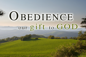 obedience 2
